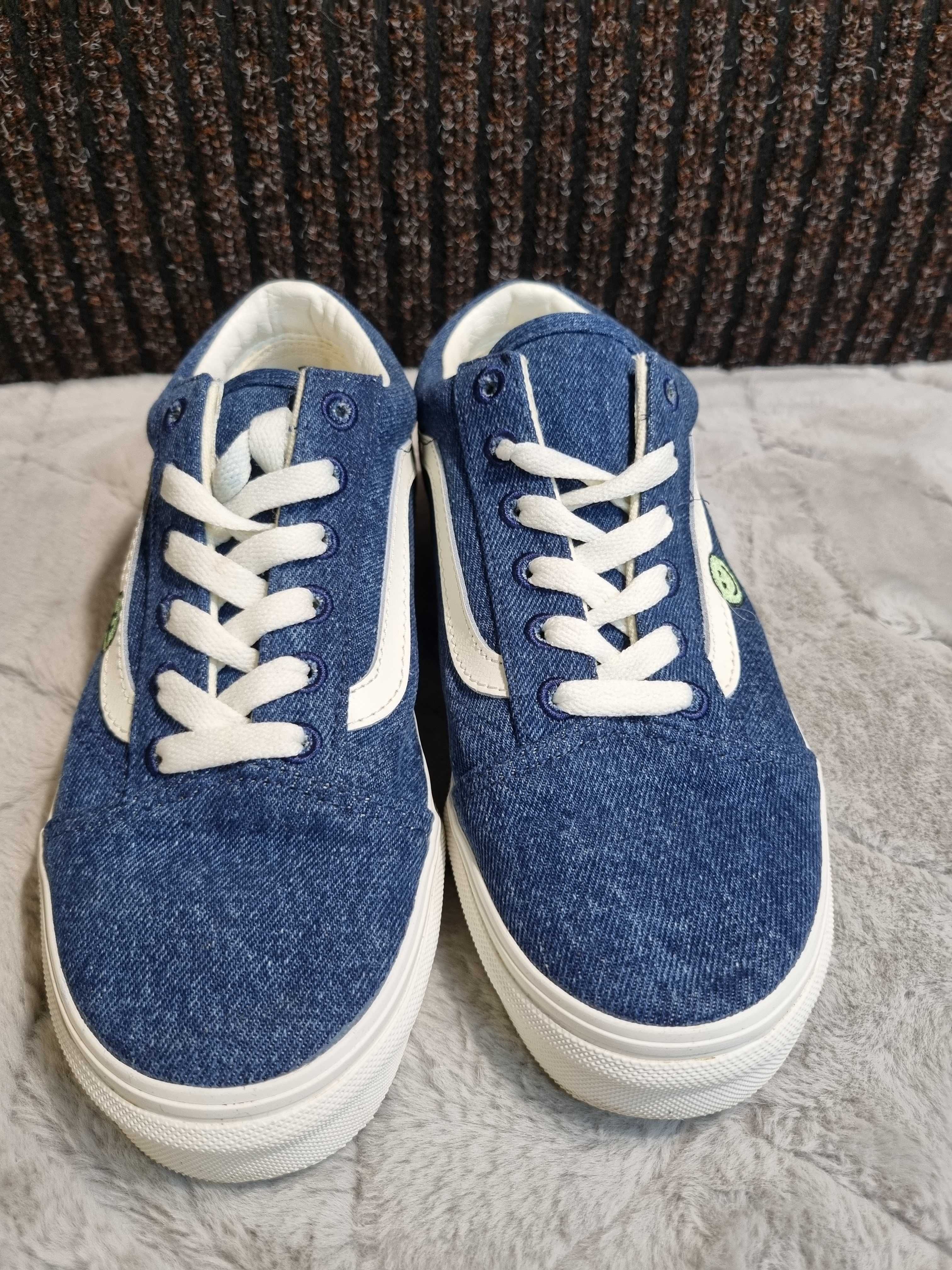 Tenisówki Vans Old Skool, 36