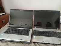 Uszkodzone laptopy