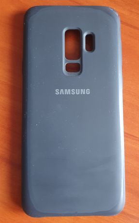 Etui plecki Samsung S9+