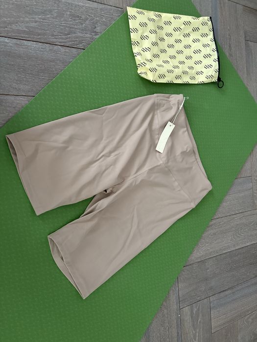 Нові шорти велосипедки hey becca L