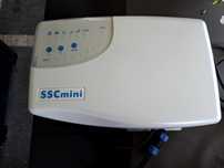 Flotide elektolizer soli SSC mini do basenu