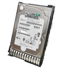 Dysk Twardy Hdd 2,5 Cala Hpe