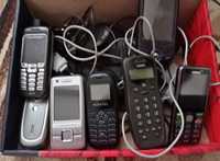 Nokia, Alcatel, HTC, Sony Ericsson, Samsung