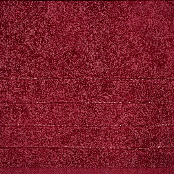 Ręcznik 70x140 kąpielowy BAWEŁNA minimalistyczny puszysty 500g/m2 Dali
