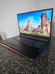 Portátil Gaming Asus Rog Strix Scar III G731GW 17,3''
