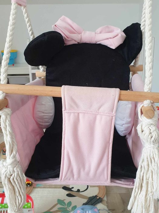 Huśtawka dla dziecka