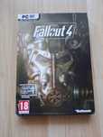Fallout 4 PC DVD Edycja Kolekcjonerska PL plakat soundtrack pocztówki