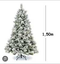 Árvore de Natal 150 cm