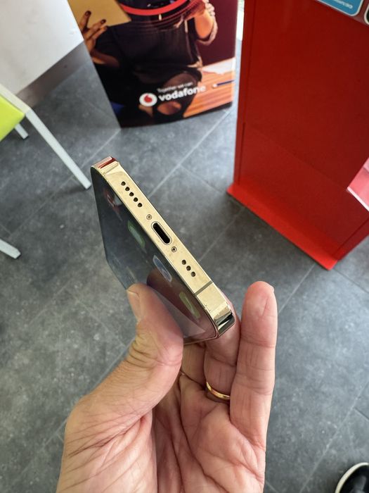iPhone 12 Pro 256GB - Garantia