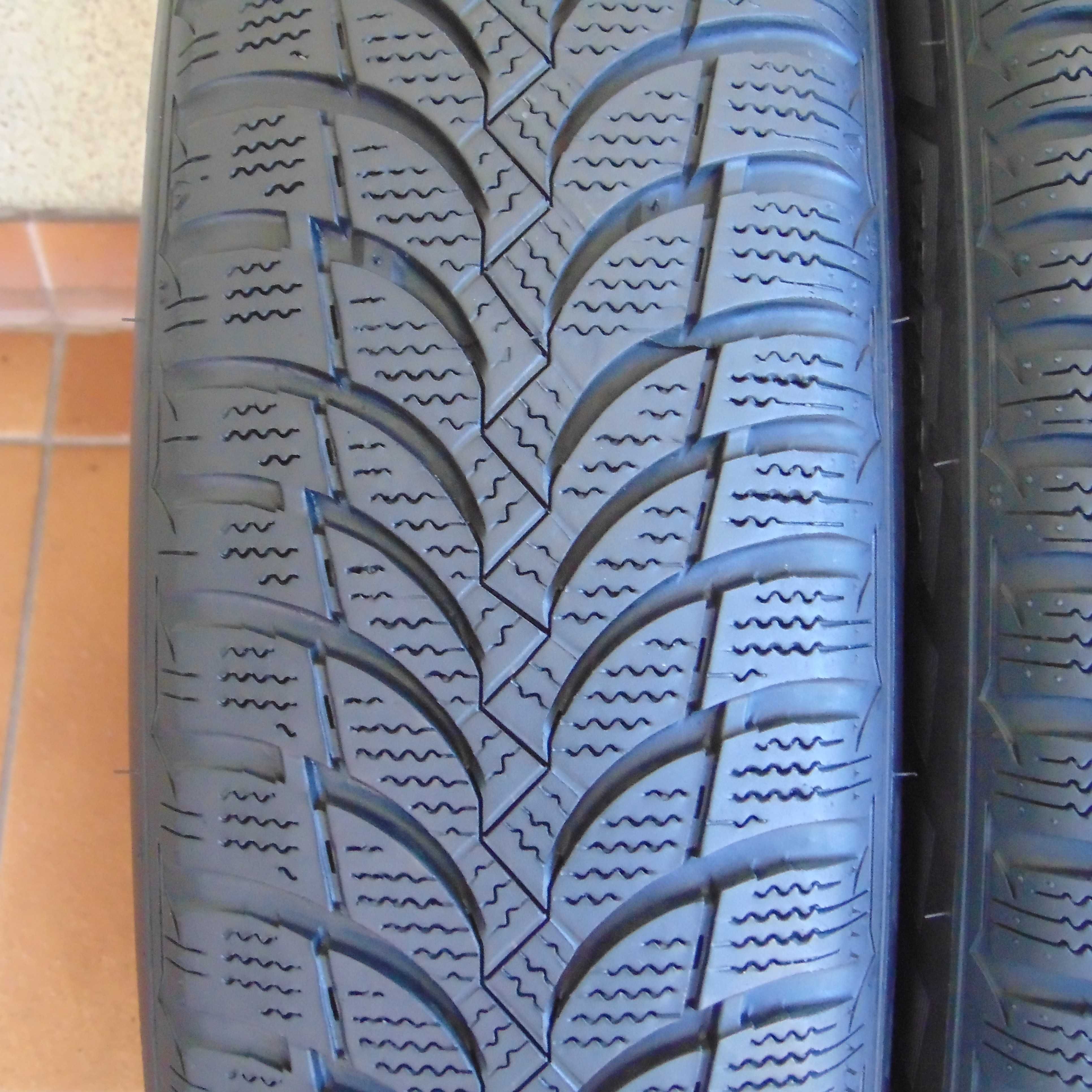 Opony zimowe 175/70 R14 Nexen Winguard Snow'G WH2 22r. 2szt.