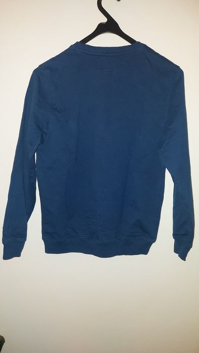 Camisola decote redondo Pepe Jeans
12 anos
Nova
Nova
23€ negociável se