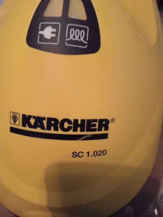 Пароочиститель оригинал