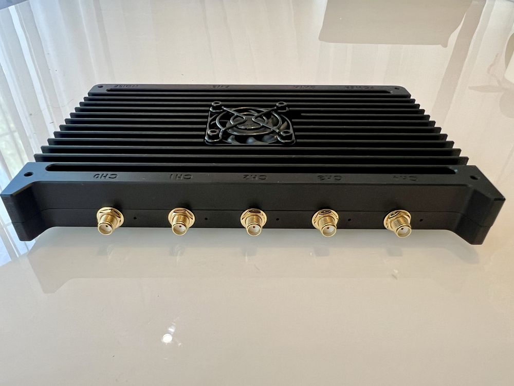 RF модуль Krakensdr