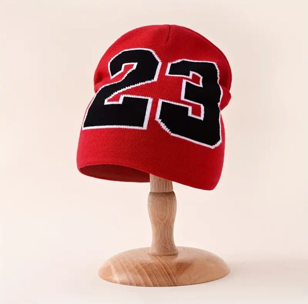 Gorro 23 Jordan - novo