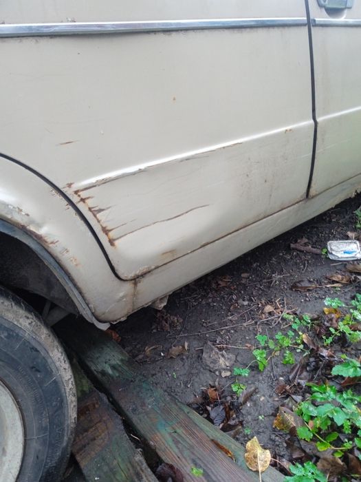 ВАЗ-2106-Газ-Бензин!