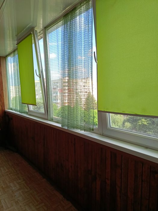 Продам 4 кімнатну квартиру, з автономним опаленням, велика кухня,Тинда