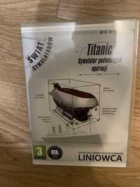 Symulator Podwodnych Operacji Titanic PC DVD