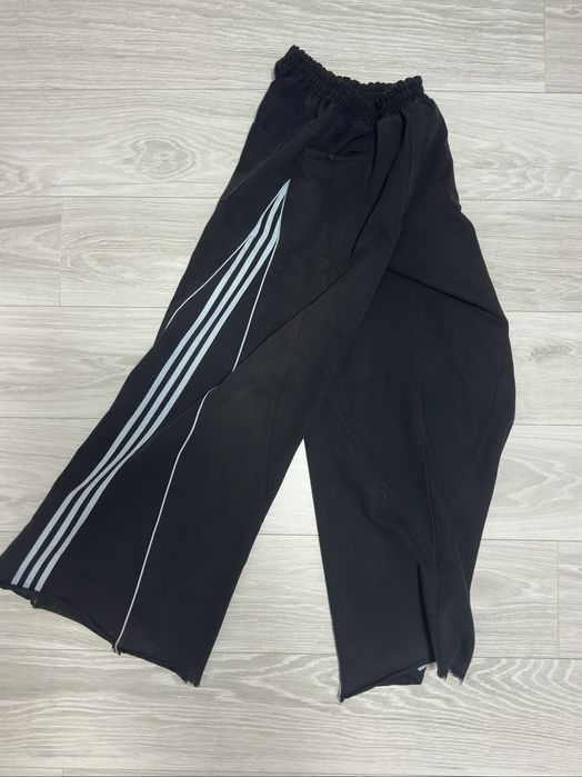 баленсиага тайп адидас штаны 180 рост