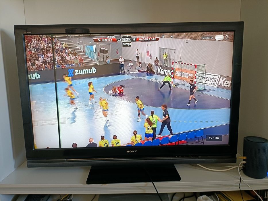 TV Sony Bravia 55 ''