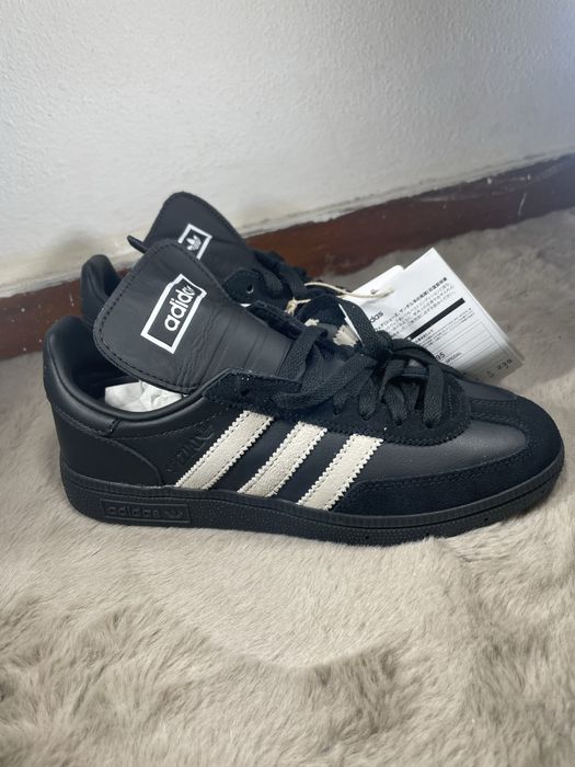 Adidas Handball Spezial Black 38