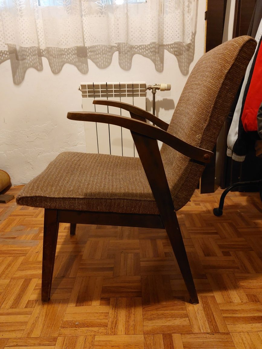 Fotel PRL 300-123