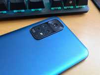 Xiaomi Redmi Note 11 4/64, NFC ЯК НОВИЙ!