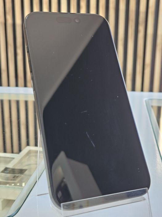 iPhone 15 Pro 256GB! Gwarancja 6msc Sklep