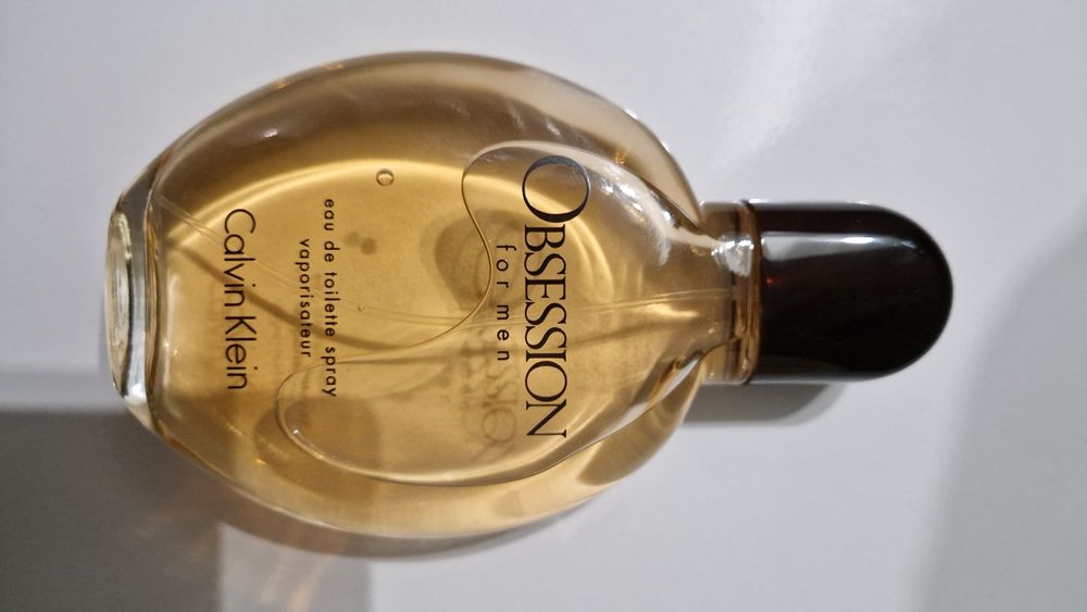 Perfuma Calvin Klein