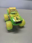 Klocki monster truck