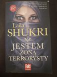 Jestem żoną terrorysty - Laila Shukri