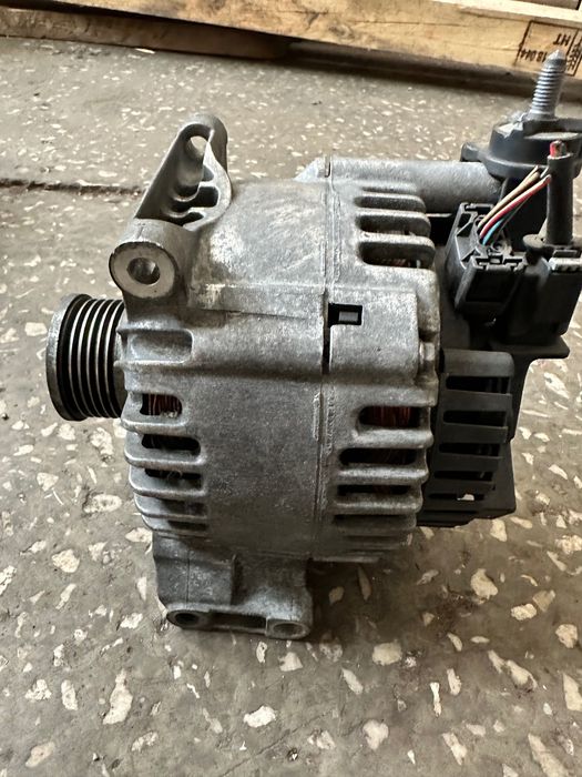 Mercedes B klasa W245 A klasa W169 ALTERNATOR BENZY ECO start stop 6PK