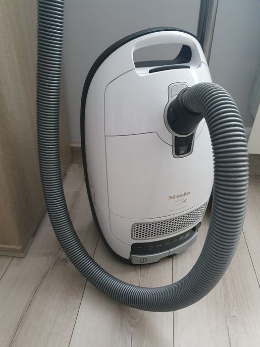 Odkurzacz miele s8340 S8