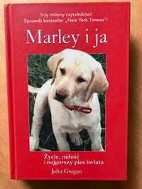 Marley i ja John Grogan