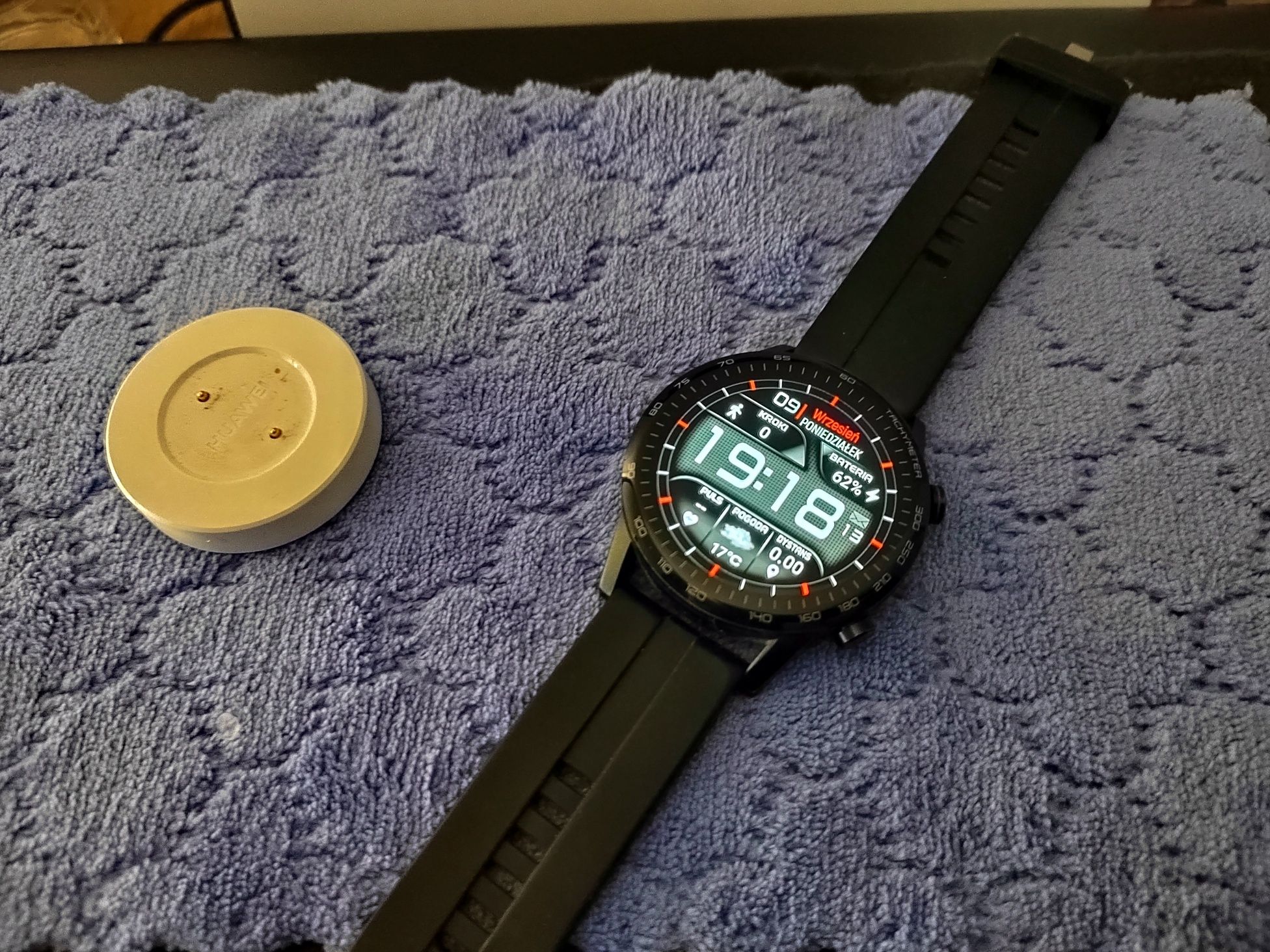 Honor watch 2 Huawei