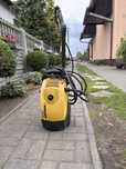 Myjka ciśnieniowa karcher 520 M lance