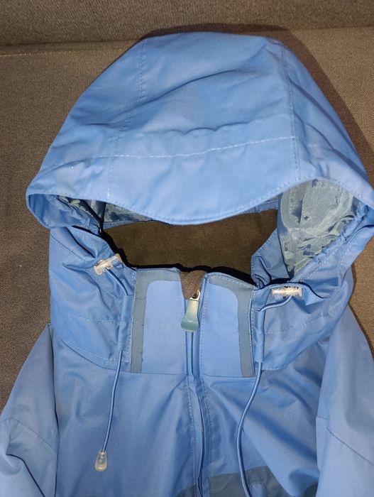 Лижна,зимова куртка чоловіча