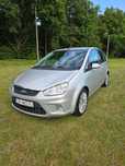 Ford C-MAX *Faktura Vat Marża* Podgrzewana szyba przód* Tempomat*