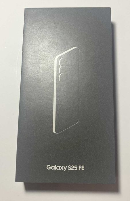 Samsung Galaxy S25 FE 128gb Gwarancja