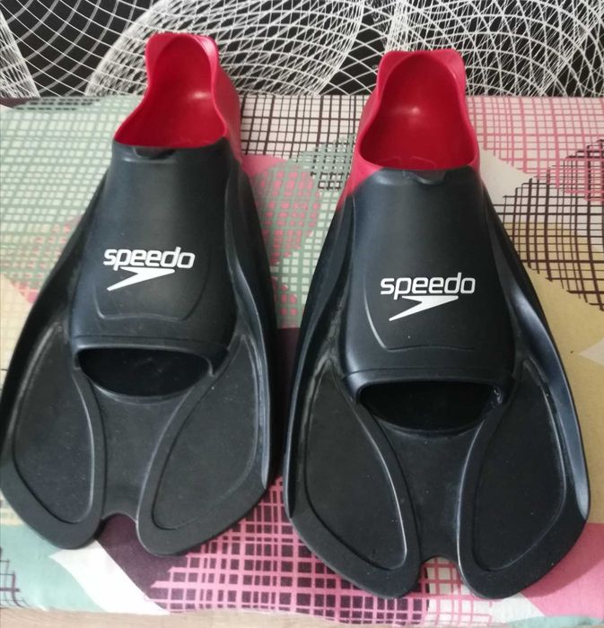 Ласты speedo 42-43