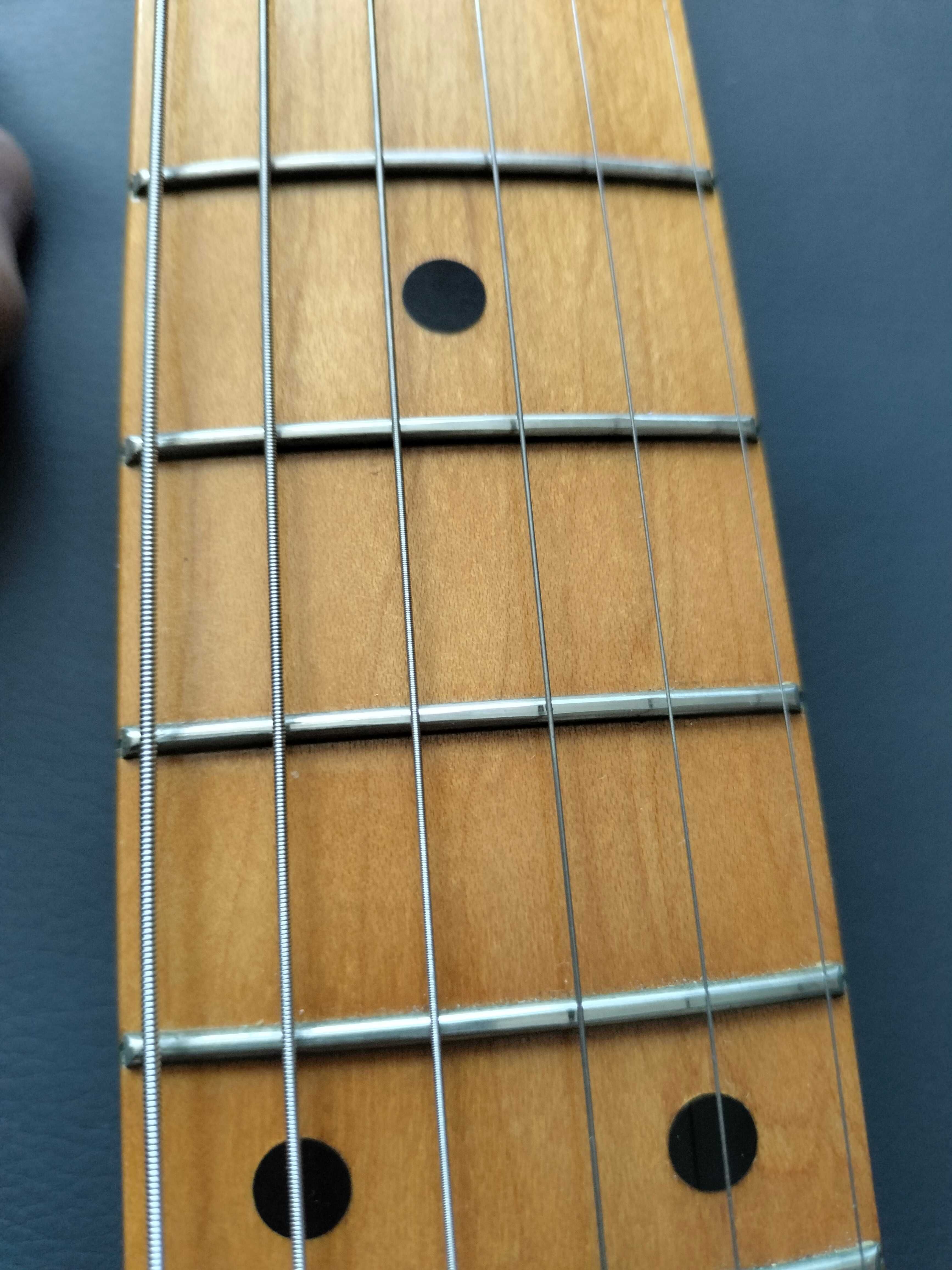 Fender Stratocaster Japan