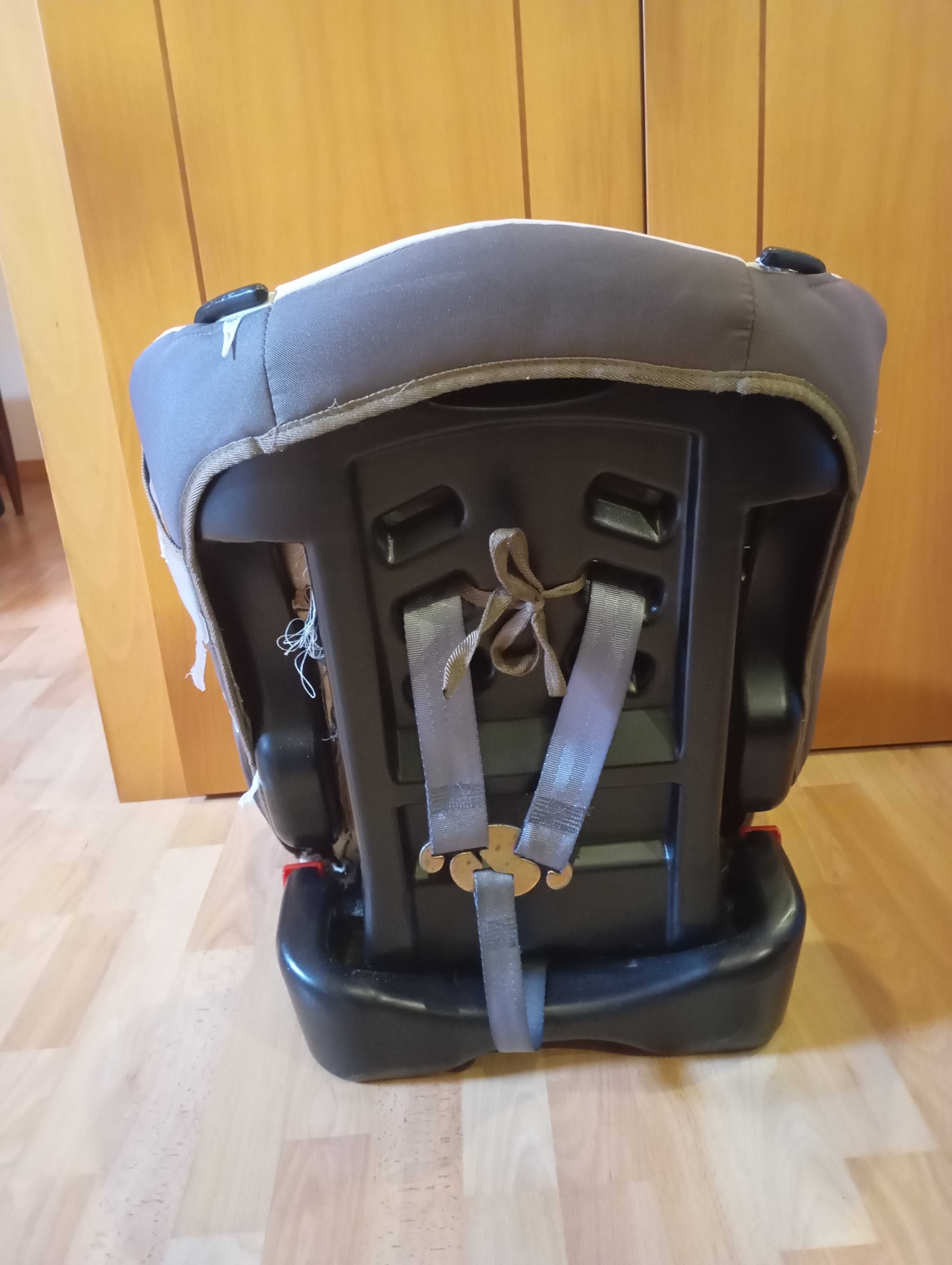 Cadeira auto Prémaman