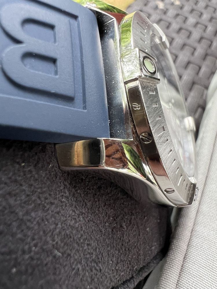 Breitling Colt Automatic 44mm