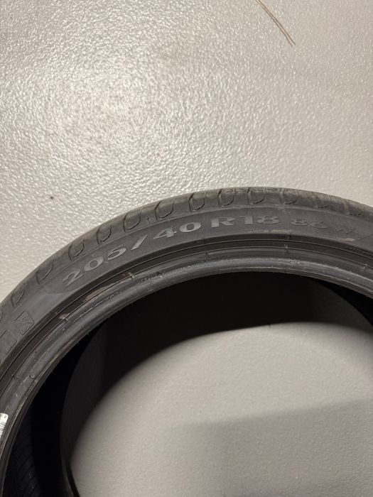 Opony Pirelli cinturato p7