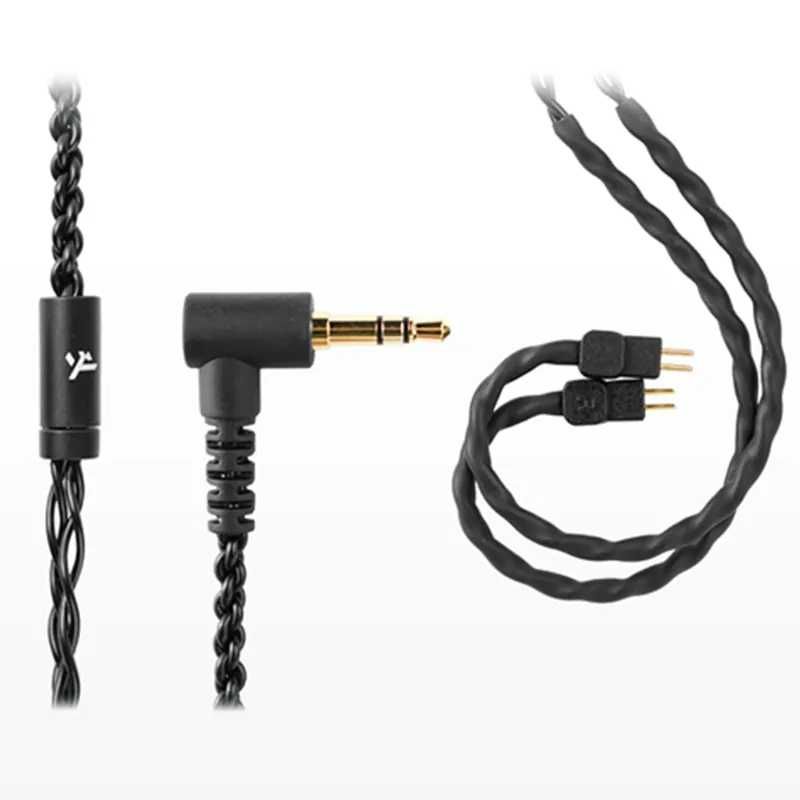 ⇒ TRUTHEAR x Crinacle ZERO (Blue) - двухдрайверные In-Ear наушники