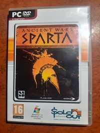 Gra na PC Sparta Ancient wars