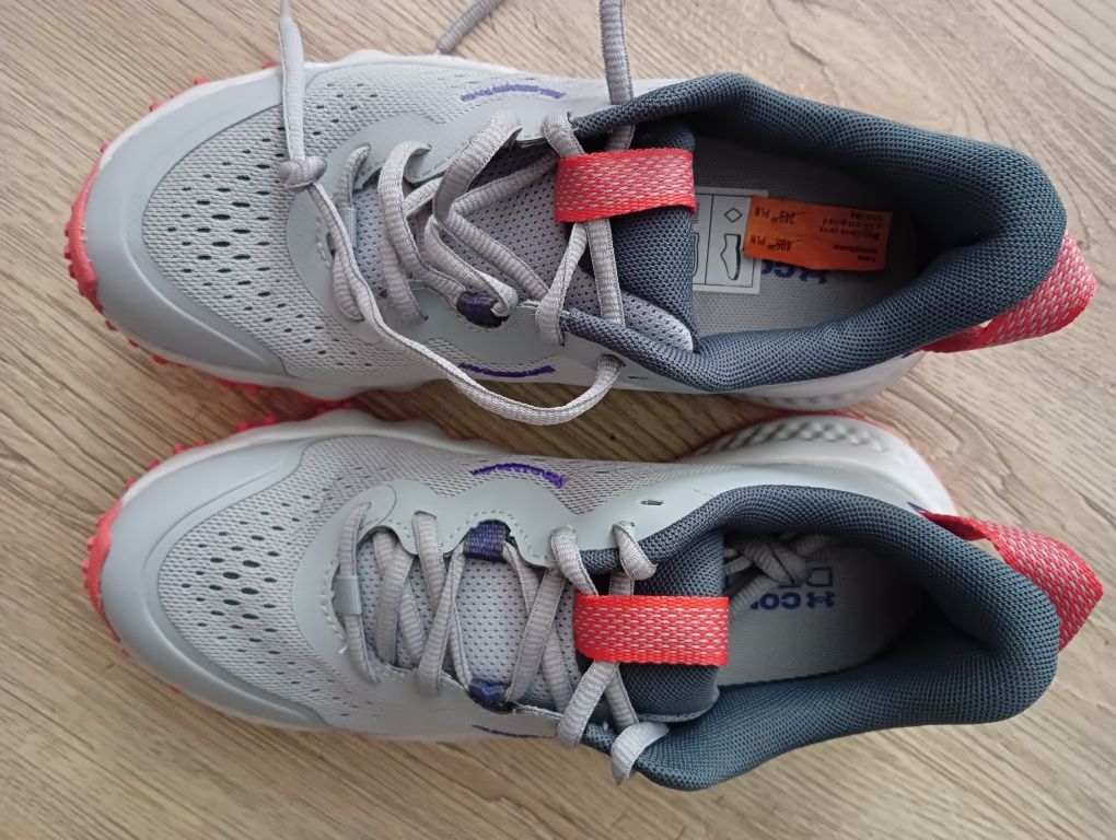 Buty  sportowe do biegania under armour