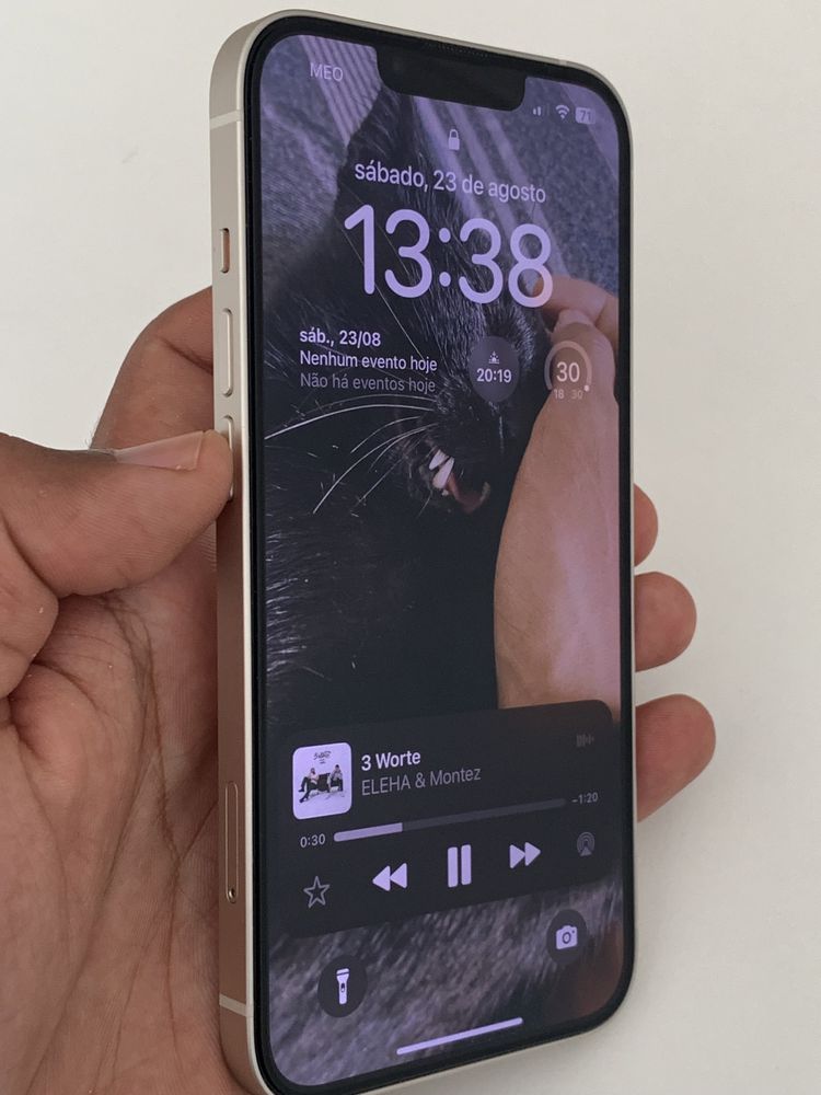 Iphone 13 128 GB