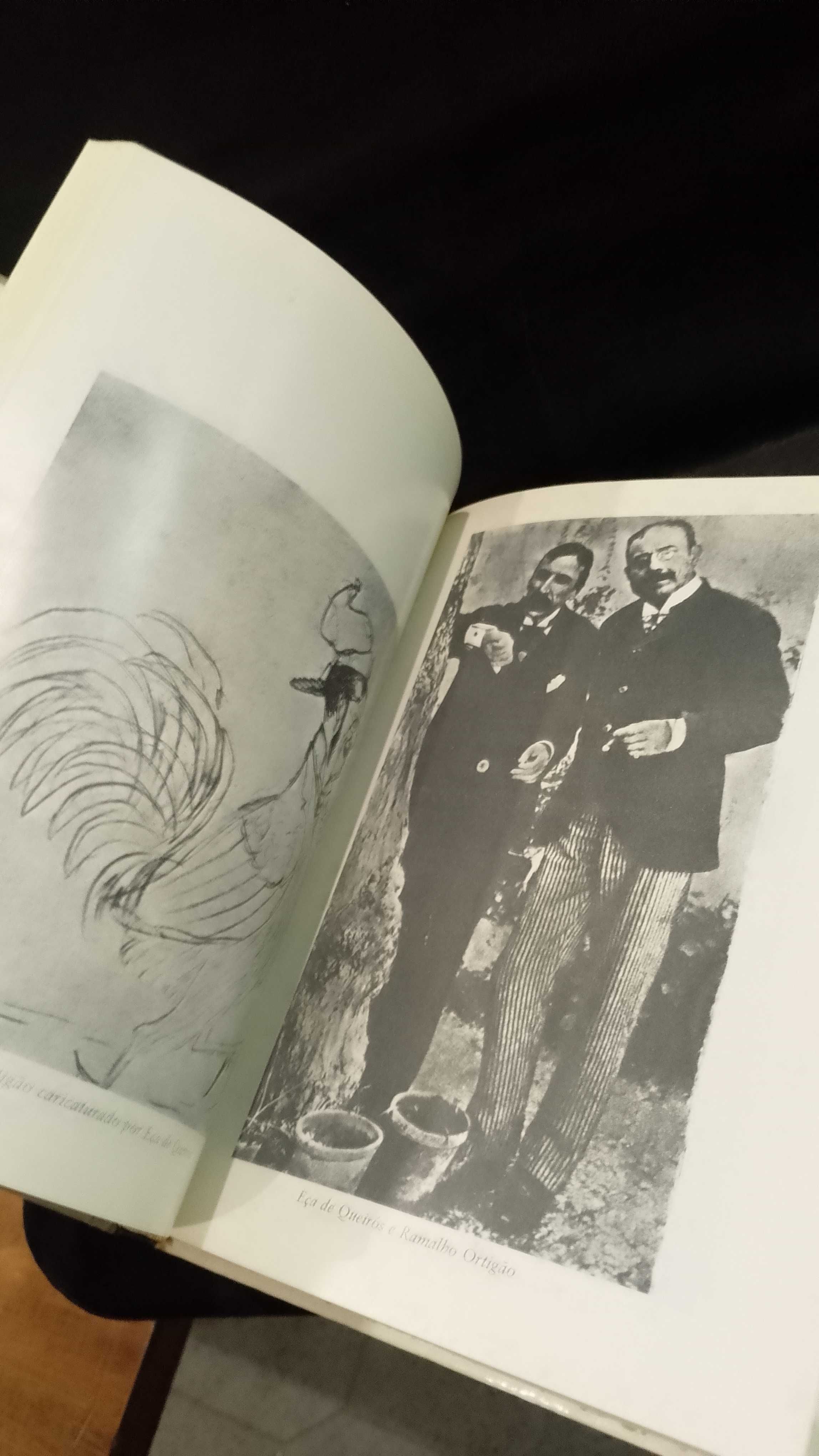 Eça de Queiroz - João Gaspar Simões