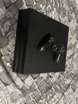 playstation 4 PRO 1TB
