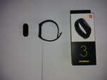 Xiaomi mi band 3 SUPER stan!!!